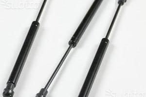 Molla gas Clio 207 147 Golf Punto Panda Y C1 C3 C2