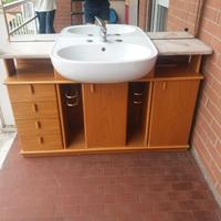 Mobile bagno