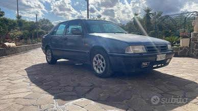 Fiat croma 2.0 ie 1993