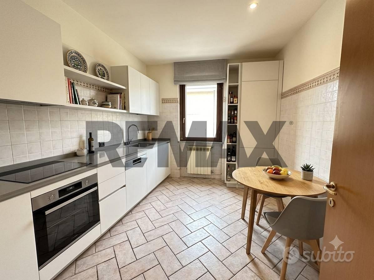 Appartamento – Arcisate, Motta, Dovese - Vista 5