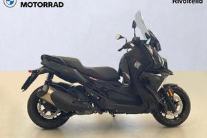 BMW C 400 X Abs