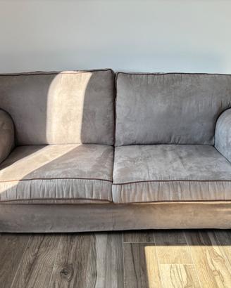 Divano 3 posti 200x100x90