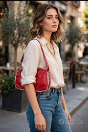pochette donna 