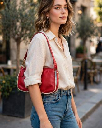pochette donna 
