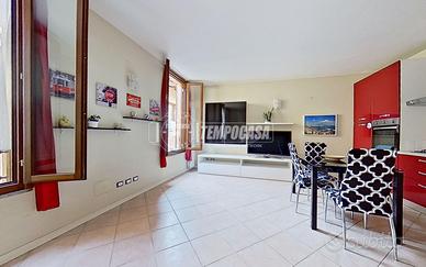 Terratetto - Terracielo a Legnano 2 locali