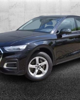 AUDI Q5 40 TDI 204 CV quattro S tronic