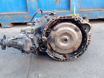 CAMBIO AUTOMATICO NISSAN QASHQAI 2007 2.0 T.D. 150