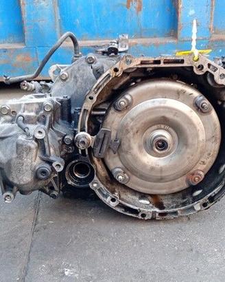 CAMBIO AUTOMATICO NISSAN QASHQAI 2007 2.0 T.D. 150