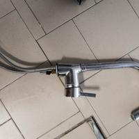 Miscelatore lavello cucina "CM"