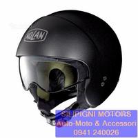 NOLAN N21 SPECIAL 69 BLACK GRAPHITE Casco Jet