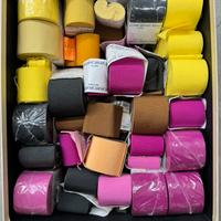 Nastro di gros grain altezza 5 cm