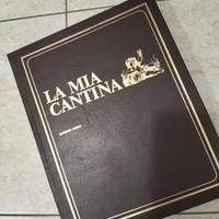 Libro La mia cantina