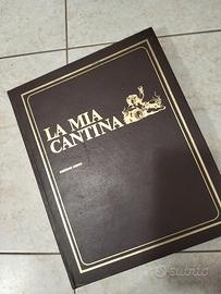 Libro La mia cantina