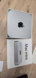 Mac mini (Fine 2012)