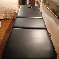 LETTINO MASSAGGI PORTATILE