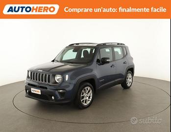 JEEP Renegade 1.0 T3 Limited