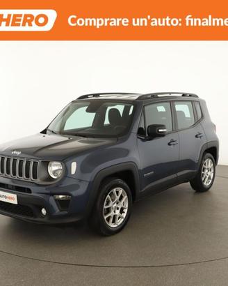 JEEP Renegade 1.0 T3 Limited
