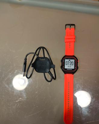 Garmin Forerunner 25