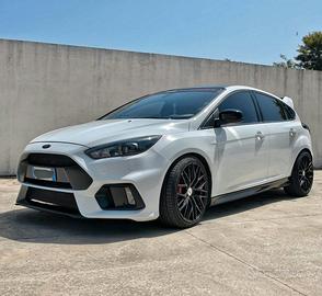 Ford focus st