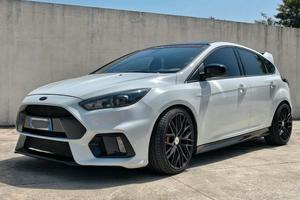 Ford focus st