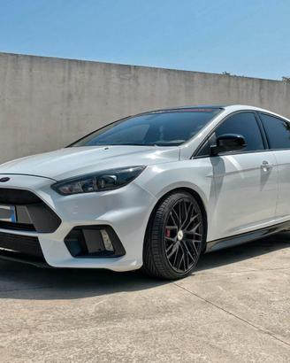 Ford focus st