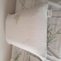 Cuscino memory foam