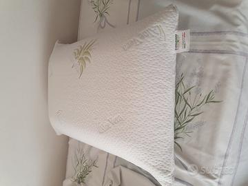 Cuscino memory foam