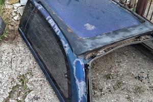 hard top mitsubishi l 200