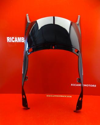 SOTTO PEDANA APRILIA SR 50 CAPIROSSI HARADA