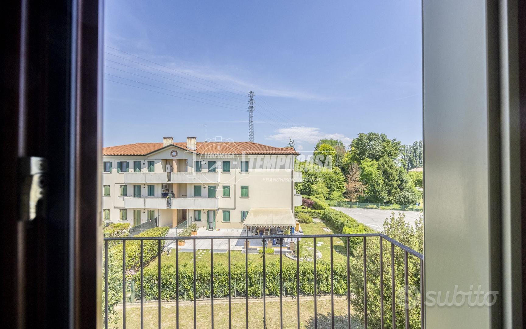Appartamento – Carbonera - Altro