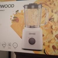 Kenwood blander nuovo