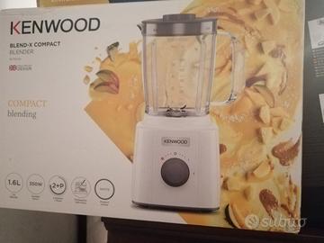 Kenwood blander nuovo