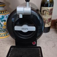 krups The Sub VB6508 Black Edition