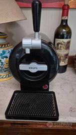 krups The Sub VB6508 Black Edition