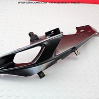 COVER CONVOGLIATORE SUZUKI GSXR 750 2006 2007 GSX