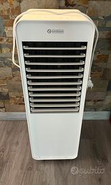 Raffrescatore ventilatore