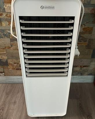 Raffrescatore ventilatore