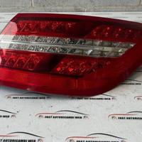 Fanalino posteriore DX Mercedes Classe E Coupé C20
