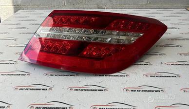 Fanalino posteriore DX Mercedes Classe E Coupé C20