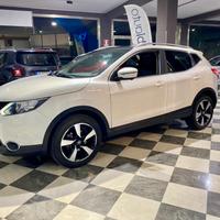 Nissan Qashqai 1.5 dCi N-Connecta bianco perla-201