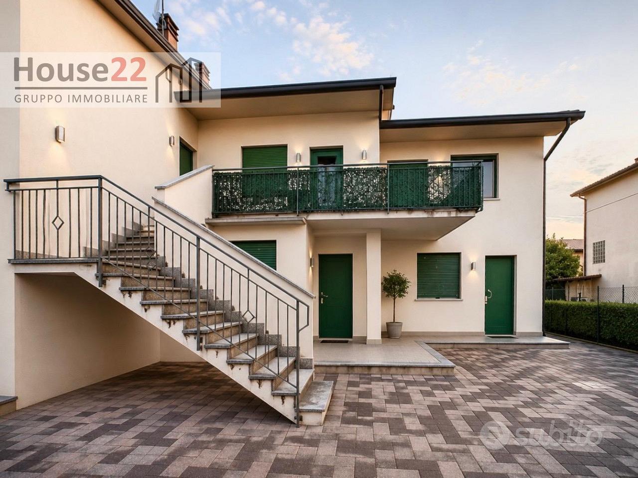 Appartamento – Villaverla - Altro