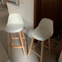 Sgabelli cucina
