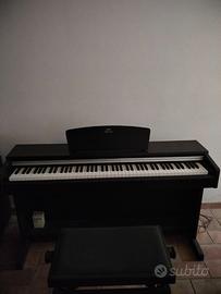 pianoforte verticale