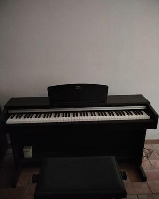 pianoforte verticale