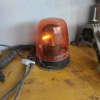 Lampeggiante arancione