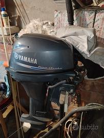 yamaha 9.9 