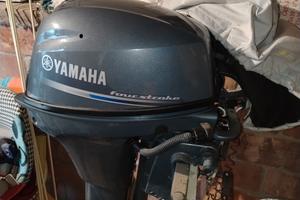 yamaha 9.9 