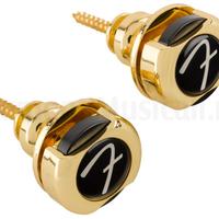 Fender Infinity Locks Gold