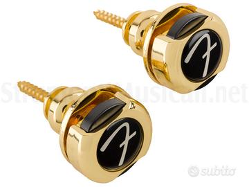 Fender Infinity Locks Gold