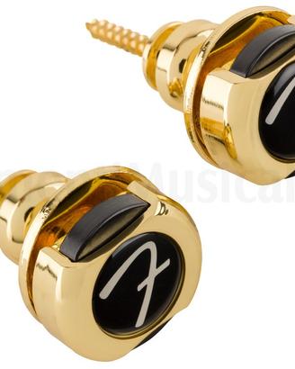 Fender Infinity Locks Gold